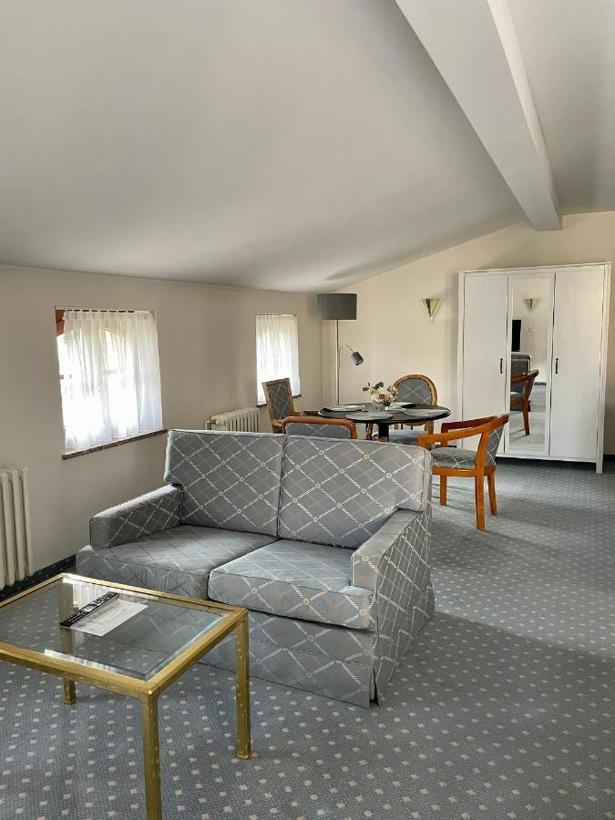 Antonappartements Дрезден Экстерьер фото